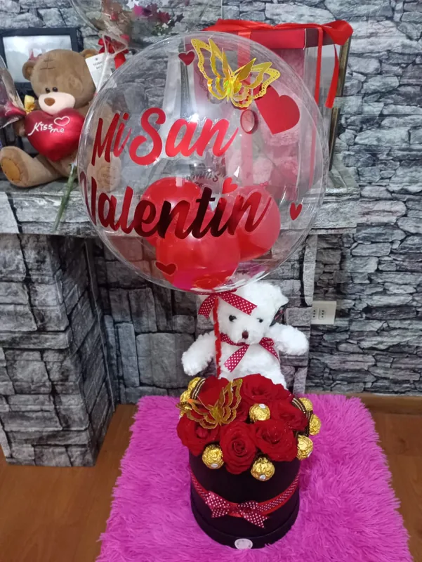 Arriendo de Candy Bar