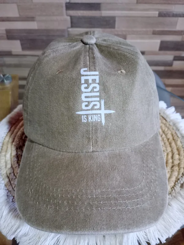 Estampados en Gorras y Yoker