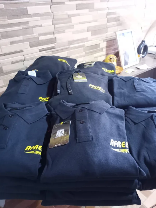 Polerones para Empresas