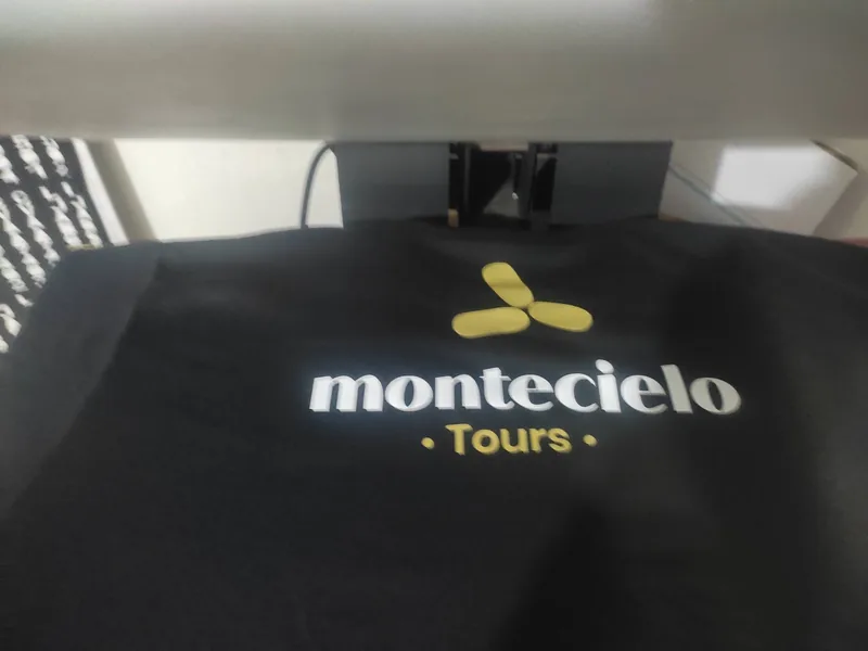Vinilo Textil