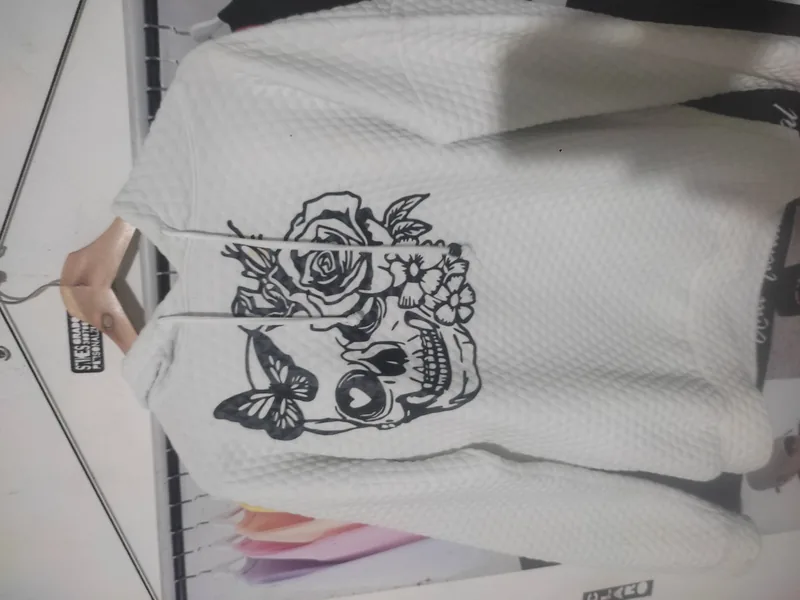 Trabajo 167 - JF GODS COMPANY