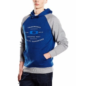 Polerón Hombre Personalizado Estampado Santiago Urbano