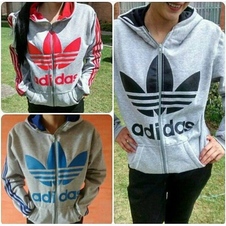 Sudadera Dama Rosada con Cierre San Joaquin Trendy
