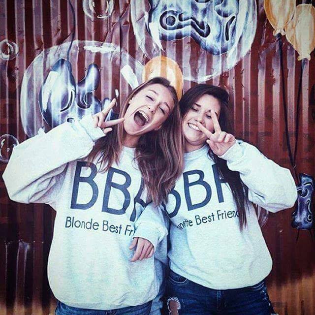 Sudaderas Novios King Queen San Joaquin Together